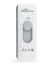 PenDrive Sliq 2.0 16GB