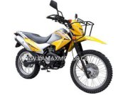 Kamax KAMAX 150cc Orange 2012