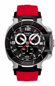Đồng hồ đeo tay Tissot T-Sport T048.417.27.057.01