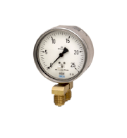 Pressure Gauge Wika Model 716.11 (Đồng hồ áp suất)