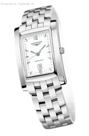 Đồng hồ đeo tay Longines DolceVita L5.657.4.16.6