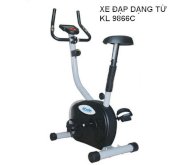 Máy tập dạng từ KL 9866C