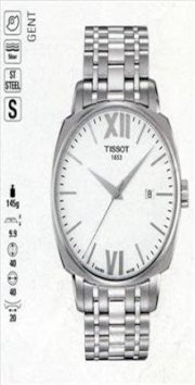 Đồng hồ đeo tay Tissot T-Classic T059.507.11.018.00