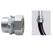 Đầu nối ống ren IMC và ống mềm kín nước Nano Phước Thành IMC - WCCF150