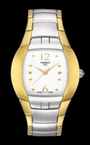 Đồng hồ đeo tay Tissot T-Trend T053.310.22.017.00