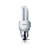 Bóng đèn compact Philips 2U 5W