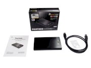 HornetTek HDD box Panther USB 3.0