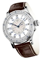 Đồng hồ đeo tay Longines Heritage L2.678.4.11.0