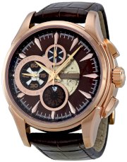 Hamilton Men's H32746591 Automatic Watch