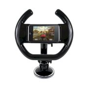 Bánh xe điều khiển cho iPhone-Steering Wheel for iPhone and iPod Touch