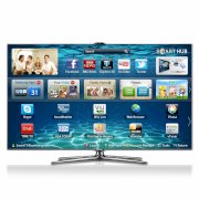 Samsung UA-40ES7000 (40-inch, Full HD, smart TV, LED TV)