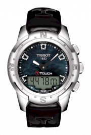 Đồng hồ đeo tay Tissot T-Touch II T047.220.46.126.00