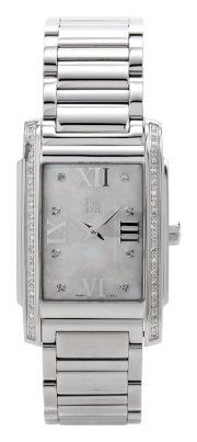 ESQ by Movado Women's 7101256 Kingston Diamond Accented Watch