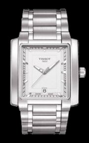Đồng hồ đeo tay Tissot T-Trend T061.310.11.031.00