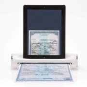 Brookstone iConvert Scanner for iPad