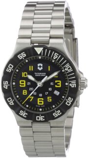 Victorinox Swiss Army Women's 241417 Summit XLT Grey Dial Watch