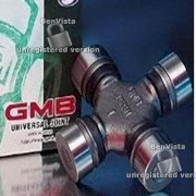 Vòng bi ô tô chữ thập GMB GUH76