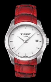 Đồng hồ đeo tay Tissot T-Trend T035.210.16.011.01