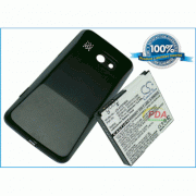 Pin dung lượng cao cho HTC 7 Surround, Mondrian, PD26100, T8788