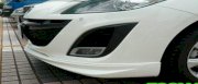 Body lip trước xe Mazda 2009