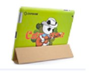 Case Capdase ProSkin for iPad 2 -iPad 3