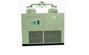 Máy sấy khí giải nhiệt nước KL CW-55W