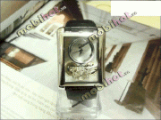 Piaget Classic Watch mặt đen MS182