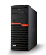 Server Acer AT110 F2 E3-1280 (Intel Xeon E3-1280 3.50GHz, Ram 2GB DDR3-1333, HDD 500GB SATA, 450W)