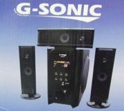Loa G-SoNic SN-804