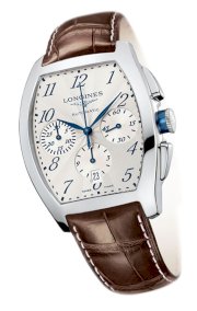 Đồng hồ đeo tay Longines Evidenza L2.643.4.73.4