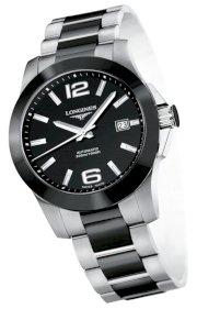 Đồng hồ đeo tay Longines Conquest L3.657.4.56.7
