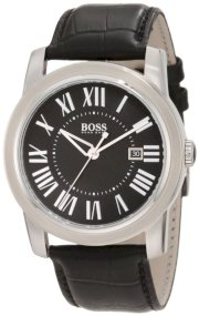 Hugo Boss Men's 1512714 HB1015 Classic Watch