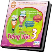 Em học tốt Tiếng Việt lớp 3