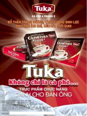 Cafe TUKA