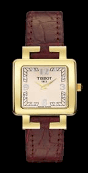 Đồng hồ đeo tay Tissot T-Gold T71.3.320.96