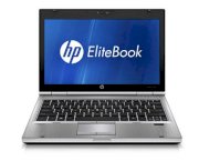 HP EliteBook 2560p (LJ496UT) (Intel Core i5-2520M 2.5GHz, 4GB RAM, 128GB SSD, VGA Intel HD Graphics 3000, 12.5 inch, Windows 7 Professional 64 bit)