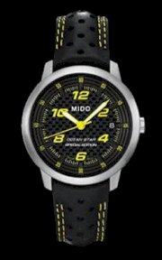 Đồng hồ đeo tay Mido Multiforti M4730.4.78.4