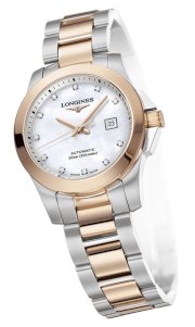 Đồng hồ đeo tay Longines Conquest L3.276.5.87.7