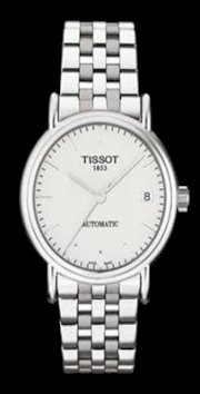 Đồng hồ đeo tay Tissot T-Classic T95.1.483.31