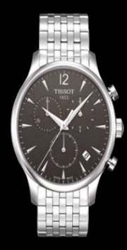 Đồng hồ đeo tay Tissot T-Classic T063.617.11.067.00