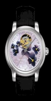 Đồng hồ đeo tay Tissot T-Classic T050.207.16.106.00