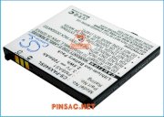 Pin Cameronsino cho Panasonic 001P, 940P, 941P