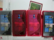 Ốp lưng TPU cho Nokia Lumia 800