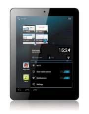 Arnova 8c G3 (ARM Cotex A8 1GHz, 1GB RAM, 8GB Flash Driver, 8 inch, Android 4.0)