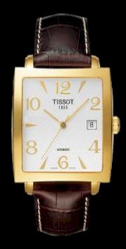 Đồng hồ đeo tay Tissot T-Gold T71.3.632.34