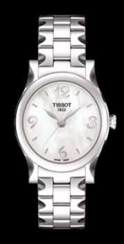 Đồng hồ đeo tay Tissot T-Classic T028.210.11.117.02