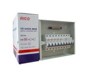 Tủ điện Rico EM 02