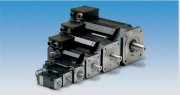 Brushless servomotors BLQ series - Magnetic BLQ 46 S 30