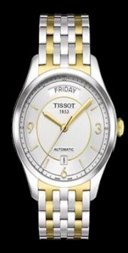 Đồng hồ đeo tay Tissot T-Classic T038.430.22.037.00
