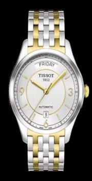 Đồng hồ đeo tay Tissot T-Classic T038.430.22.037.00